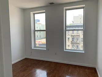 Rented by Salon Realty Corp