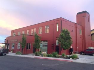 495 Morrill Ave, Reno, NV 89512