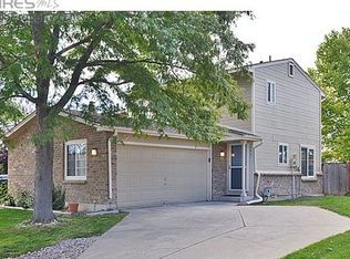 12541 Eudora St, Thornton, CO 80241