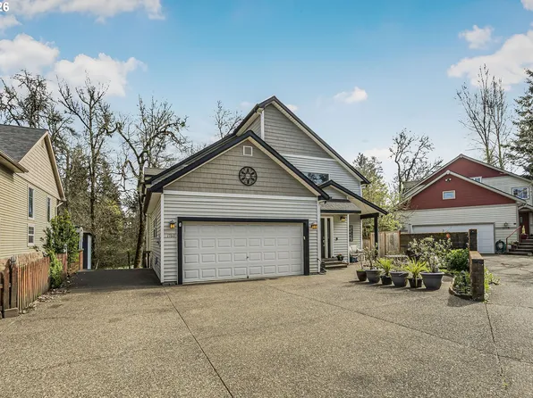 1760 SW Goucher Ct, McMinnville, OR 97128