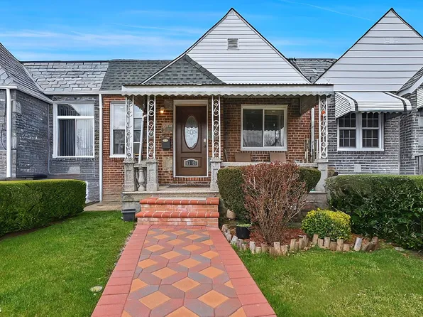 18309 Dunlop Ave, Saint Albans, NY 11412