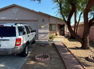 1599 W Maplewood Dr, Tucson, AZ 85746