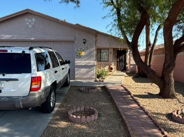 1599 W Maplewood Dr, Tucson, AZ 85746