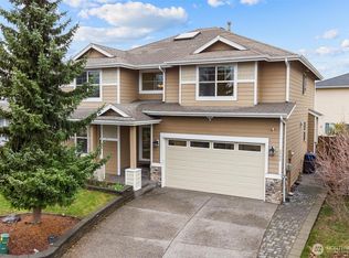 3205 179th Place SE, Bothell, WA 98012