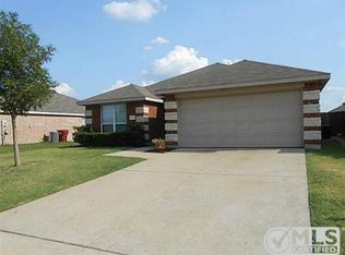 2717 Spencer Cir, Royse City, TX 75189