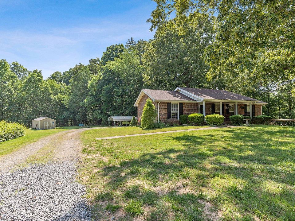 1820 Whispering Hills Trl LOT 1, Clarksville, TN 37043 MLS 2581865
