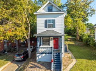 1542 Glen Parker Ave, Cincinnati, OH 45223