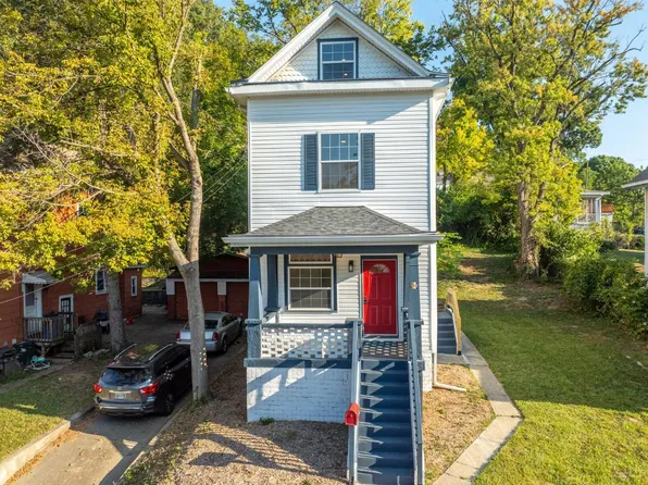 1542 Glen Parker Ave, Cincinnati, OH 45223