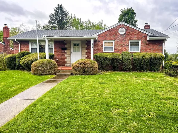 1814 Horizon Dr, White Oak, PA 15131