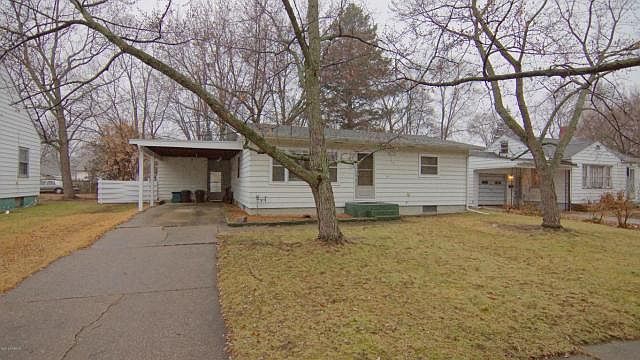 1st image of 1426 Agard Ave