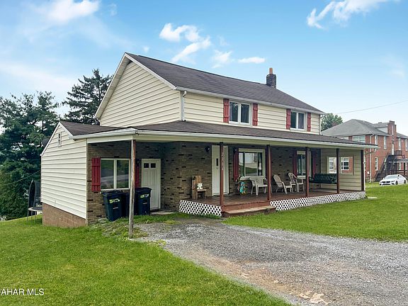 2nd image of 2304 Campbell Ave