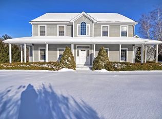 98 Osgood Rd, Charlton, MA 01507