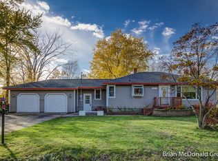 2809 Blair Rd, Muskegon, MI 49445