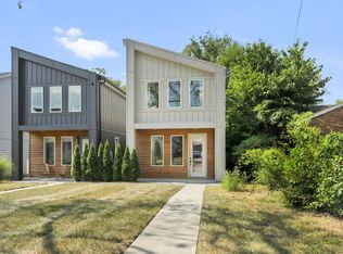 1538-1538A Straightway Ave, Nashville, TN 37206