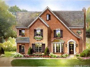 2501 Susie Brumley Pl #15, Concord, NC 28027