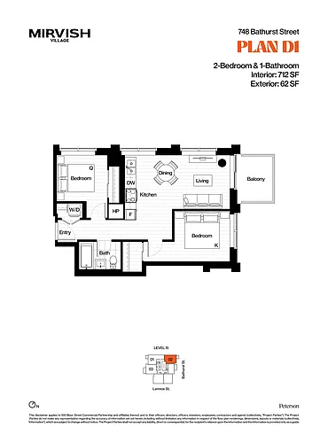 Floor plan 748-1502