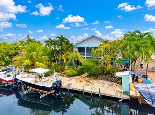 147 Gardenia St, Plantation Key, FL 33036