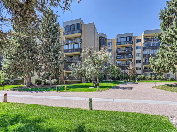14102 Linvale Place E BLDG 219 #201, Aurora, CO 80014