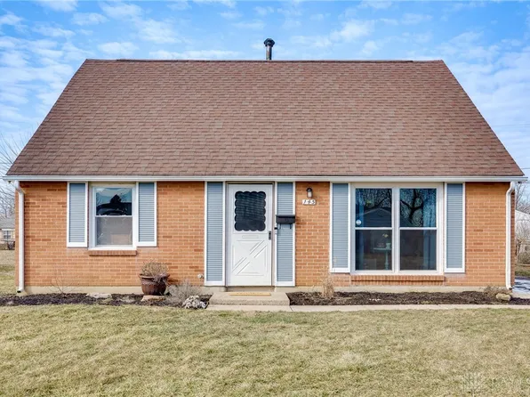 145 Slayton St, New Carlisle, OH 45344