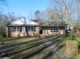 5481 Cold Harbor Rd, Mechanicsville, VA 23111