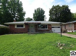 2414 Netherwood Dr, Saint Louis, MO