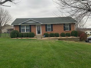 333 Russell Rd, Vine Grove, KY 40175