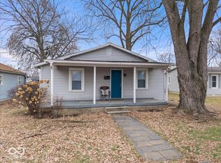 321 E Monroe St, Fortville, IN