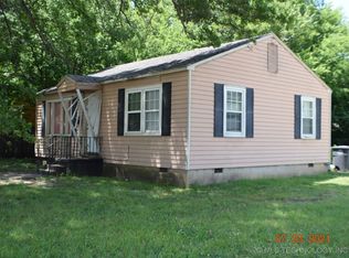 261 E 29th St N, Tulsa, OK 74114