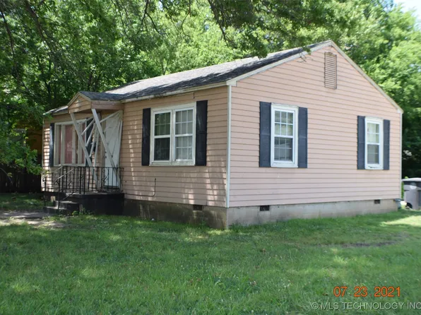 261 E 29th St N, Tulsa, OK 74114