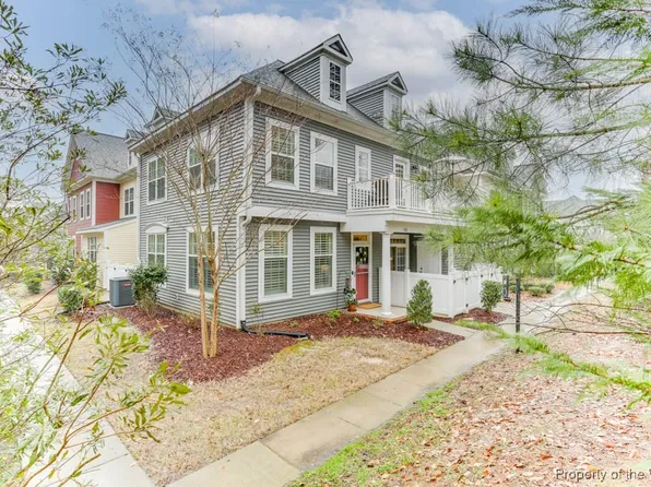 508 Promenade Ln, Williamsburg, VA 23185