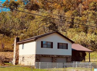 4249 McClellan Hwy, Branchland, WV 25506