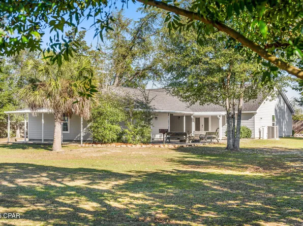 5112 Kendrick St, Panama City, FL 32404