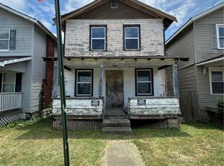 2615 Adams Ave, Huntington, WV 25704