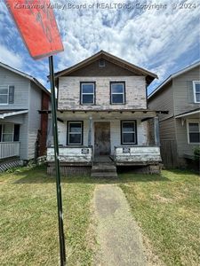 2615 Adams Ave, Huntington, WV, 25704