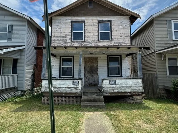 2615 Adams Ave, Huntington, WV 25704