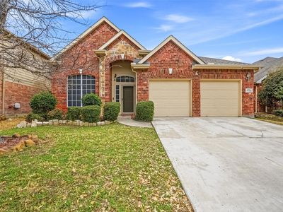 1032 Shearwater Ave, Aubrey, TX, 76227