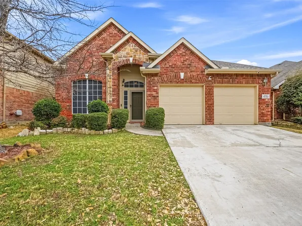 1032 Shearwater Ave, Aubrey, TX 76227