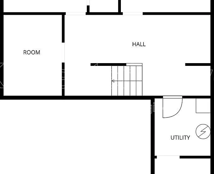 522 N Scuttlebutt Ln — Photo 46