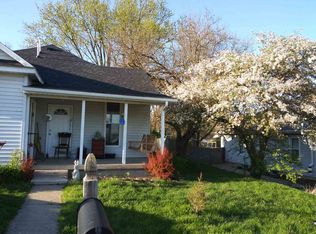 1408 W Kirkwood Ave, Bloomington, IN