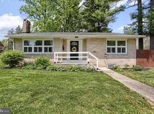 2444 Parkway Blvd, Harrisburg, PA 17103