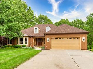 10203 Garnett St, Overland Park, KS 66214