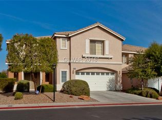 4924 Soaring Springs Ave, Las Vegas, NV 89131