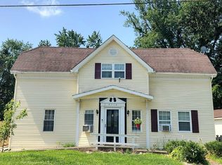 4110 Main St, Perry, OH 44081