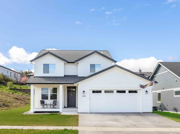 2445 E 3rd St, Moscow, ID 83843