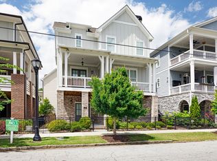 1454 Fairmont Ave NW, Atlanta, GA 30318