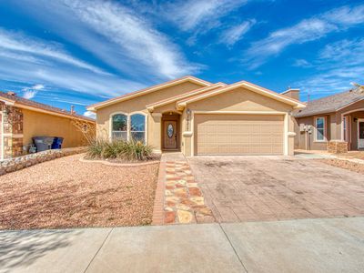 14217 Tierra Bronce Dr, El Paso, TX, 79938