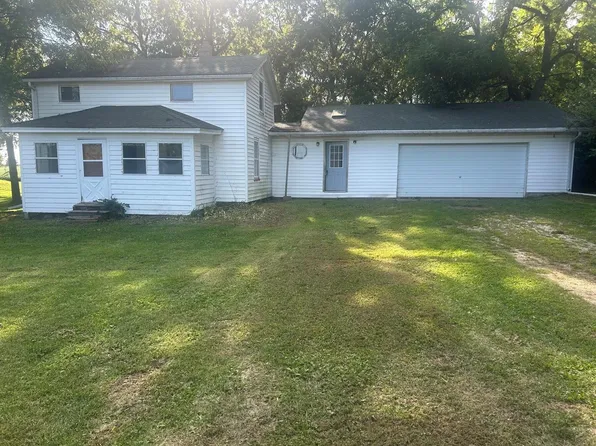 N2423 Tremaine ROAD, Clinton, WI 53525