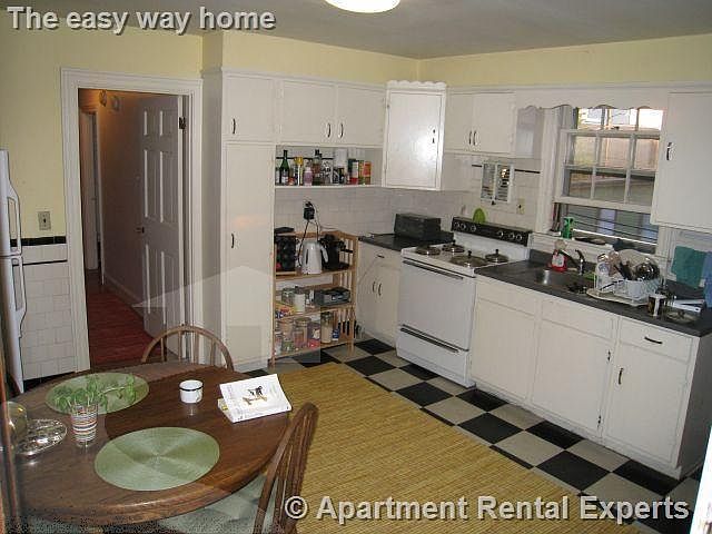 Apartment Rental Experts