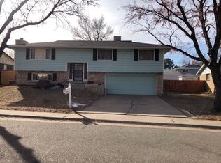 13156 E Exposition Dr, Aurora, CO 80012