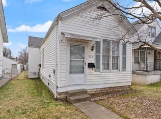 528 W Whitney Ave, Louisville, KY 40215